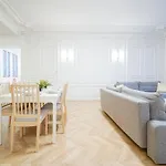 X Typical Apartment Next To Gare De Lyon G