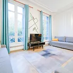 X Typical Apartment Next To Gare De Lyon G