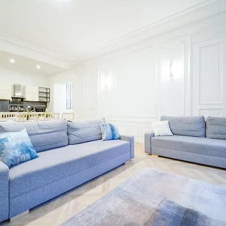 X Typical Next To Gare De Lyon G Apartment *