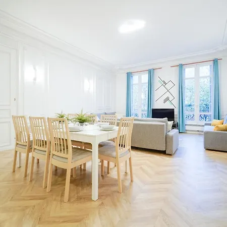 Appartamento X Typical Next To Gare De Lyon G Parigi