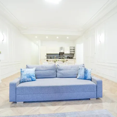 Appartamento X Typical Next To Gare De Lyon G