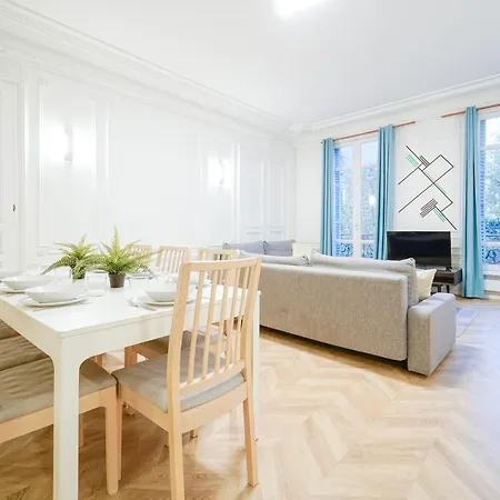 Apartment X Typical Next To Gare De Lyon G Paris